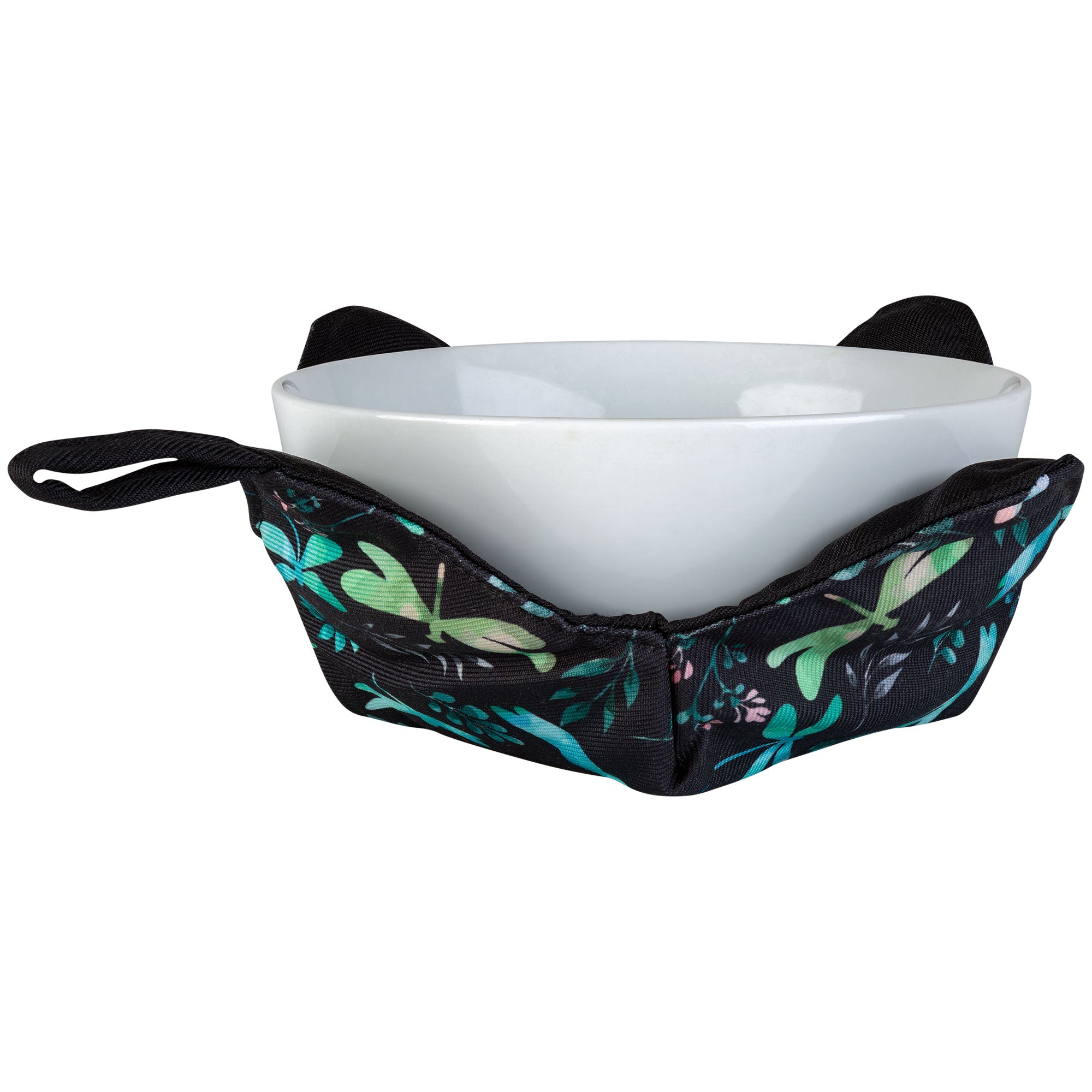 Paw Lover Bowl Cozy - Set Of 4