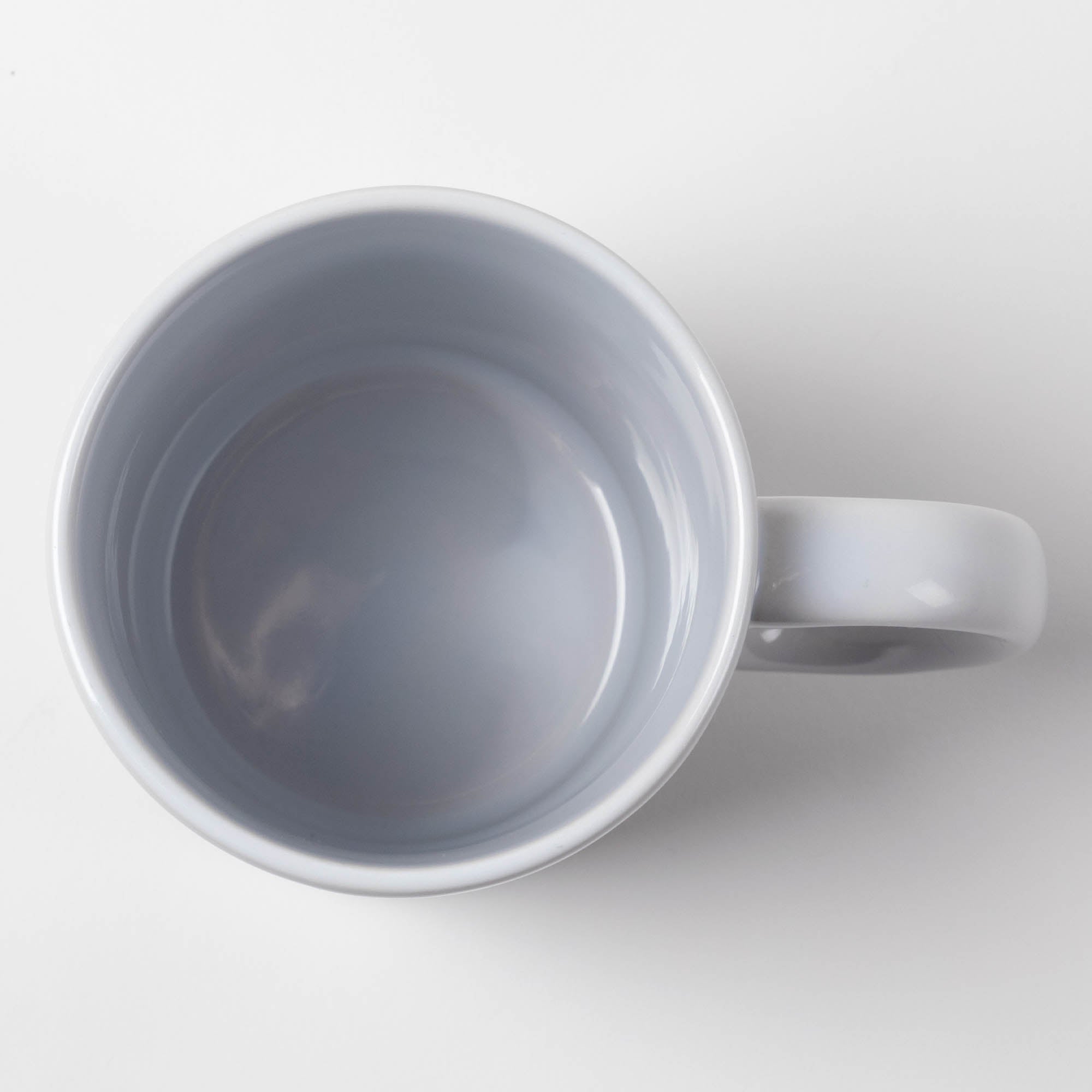 Not An Early Bird Mug